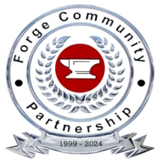 Forge Community Partnership - Celebrating 25 Years