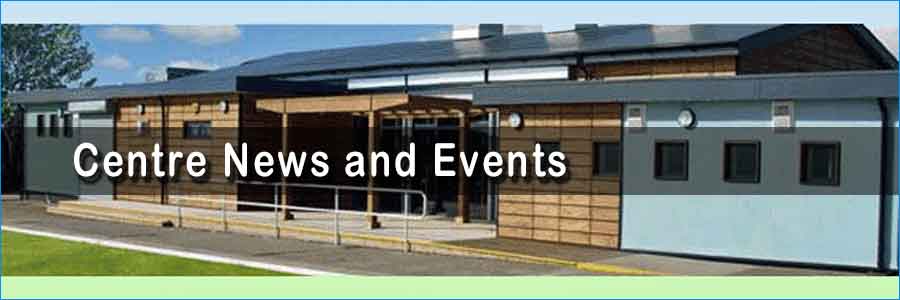 Page header banner showing Rocingham Centre.